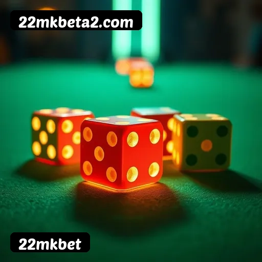 Requisitos do APK da 22mkbet para Android