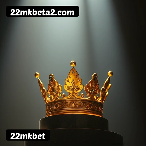 Comparação APP mobile vs versão web da 22mkbet