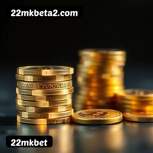 22mkbet APP mobile iOS Android - 187 mil downloads São Paulo Rio BH