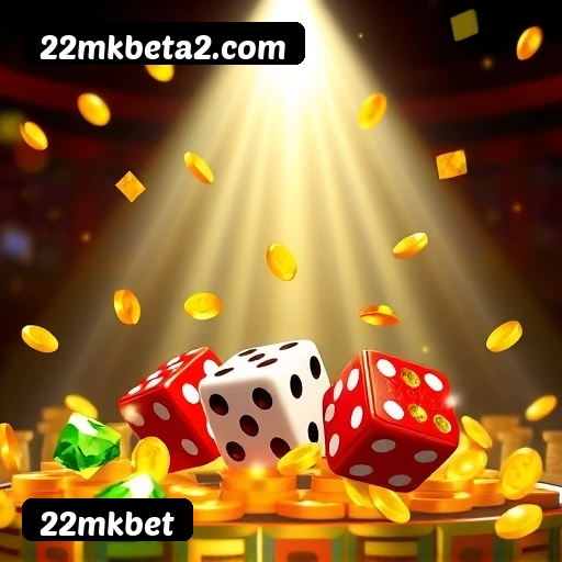 Níveis do programa VIP da 22mkbet